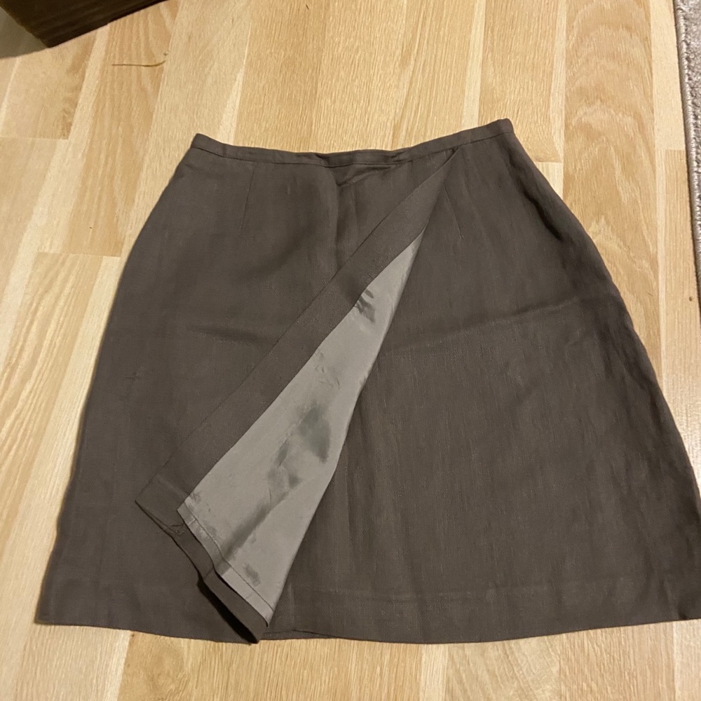 Skirt